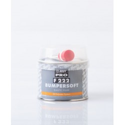 BODY F222 BumperSoft polyesterový tmel na plasty 250 g