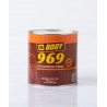 BODY 969 1K PRIMER antikorózna základná farba 1 kg