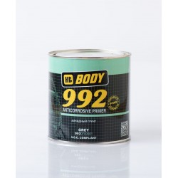 BODY 992 antikorózna základná farba sivá 1 kg
