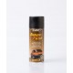 BODY BUMPER PAINT čierny sprej na plasty 400 ml