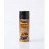 BODY BUMPER PAINT čierny sprej na plasty 400 ml