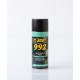 BODY 992 čierna základná farba v spreji 400 ml
