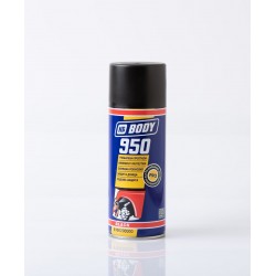 BODY 950 prelakovateľná ochrana prahov sprej 400ml