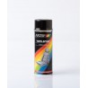 MoTip čierny sprej na kožu (vinyl) 400 ml