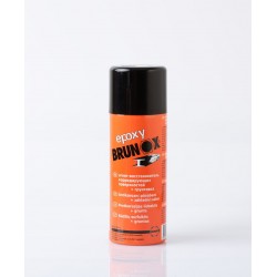 BRUNOX EPOXY sprej konvertor hrdze 2v1 400 ml