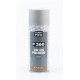 BODY P360 sivý základový plnič v spreji 400 ml