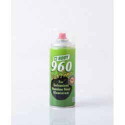 BODY 960 reaktívna základná farba v spreji 400 ml