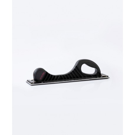 SMIRDEX ručný brúsny hoblík 70 x 420 mm