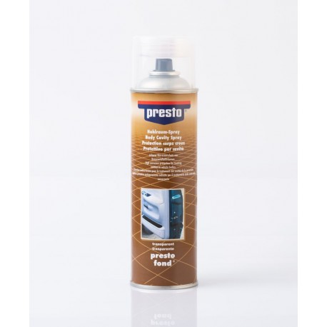 PRESTO vosk na dutiny sprej 500 ml