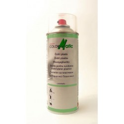ColorMatic sprej odmasťovač na plasty 400 ml