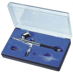 LUSCI 140 striekacia pištoľ airbrush