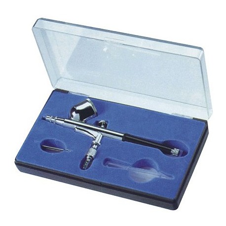 LUSCI 140 striekacia pištoľ airbrush