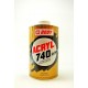 BODY 740 ACRYL akrylátové riedidlo normálne 1 l