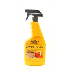 FORMULA 1 DRY CLEAN čistič textilu a poťahov 592ml