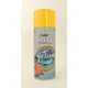 BODY IRIDA sprej farba RAL 1018 400 ml