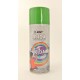 BODY IRIDA sprej farba RAL 6001 400 ml