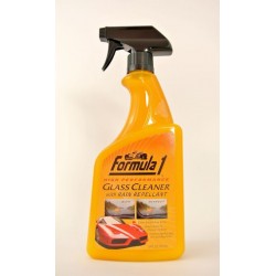 FORMULA 1 čistič autoskiel (tekuté stierače) 710 ml