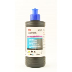 3M 50383 Ultrafina SE leštiaca pasta modrá 250 ml