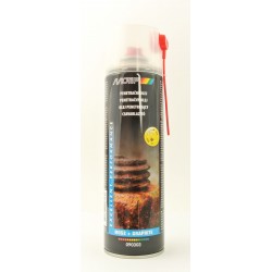 MoTip sprej penetračný olej 500 ml