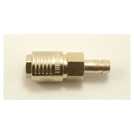 GAV EuroLine hadicová rýchlospojka 10 mm