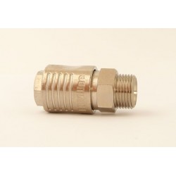 GAV rýchlospojka vonkajší závit 3/8"a