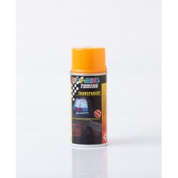 DUPLI-COLOR oranžový sprej na svetlá 150 ml