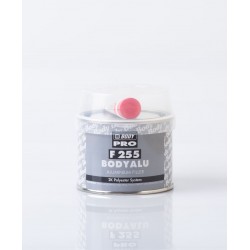 BODY Alu F255 polyesterový tmel s hliníkom 250 g