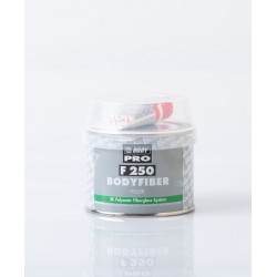 BODY Fiber F250 tmel sklené vlákno 250 g