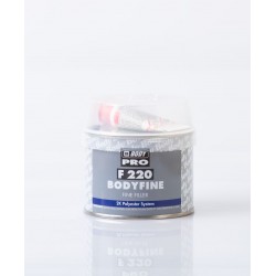 BODY Fine F220 jemný tmel polyesterový 250 g