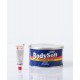 BODY Soft 211 polyesterový tmel žltý 380 g