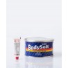 BODY Soft 211 polyesterový tmel žltý 380 g