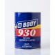 BODY 930 náter na podvozky čierny 5 kg