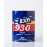 BODY 930 náter na podvozky čierny 5 kg