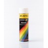 MoTip sprej biela základná farba 500 ml