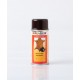 Tmavohnedá farba na kožu sprej DUPLI-COLOR 150 ml