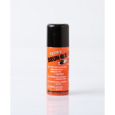 BRUNOX EPOXY sprej konvertor hrdze 2v1 150 ml