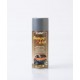 BODY BUMPER PAINT sivý sprej na plasty 400 ml