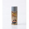 BODY BUMPER PAINT sivý sprej na plasty 400 ml