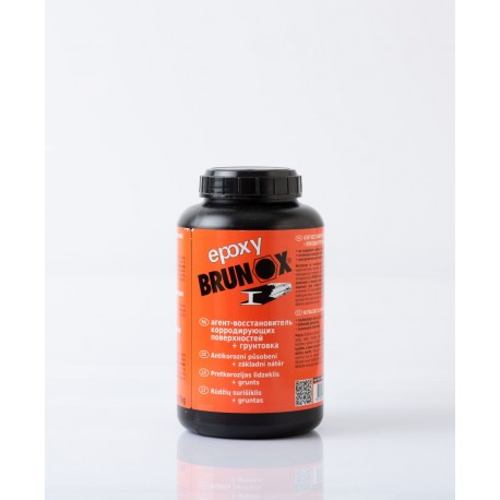 BRUNOX EPOXY konvertor hrdze 2v1 1 l