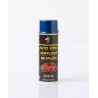 Sprej autolak ŠKODA 9463 modrá Race 200 ml