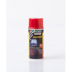 DUPLI-COLOR červený sprej na svetlá 150 ml