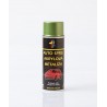 Sprej autolak ŠKODA 9571 zelená májová 200 ml