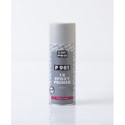 BODY P981 sprej epoxidová základná farba 400 ml