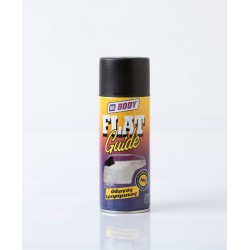 BODY Flat Guide sprej lak kontrola brúsenia 400 ml