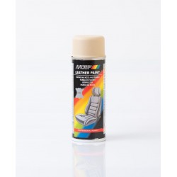 MoTip béžový sprej na kožu (vinyl) 200 ml