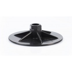 CHAMÄLEON 982 úchytný tanier M14 pre leštiace kotúče 150 mm