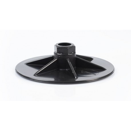CHAMÄLEON 982 úchytný tanier M14 pre leštiace kotúče 150 mm