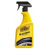 FORMULA 1 BLACK GOLD lesk na pneumatiky 680 ml