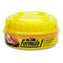 FORMULA 1 CARNAUBA WAX tvrdý leštiaci vosk 230 g