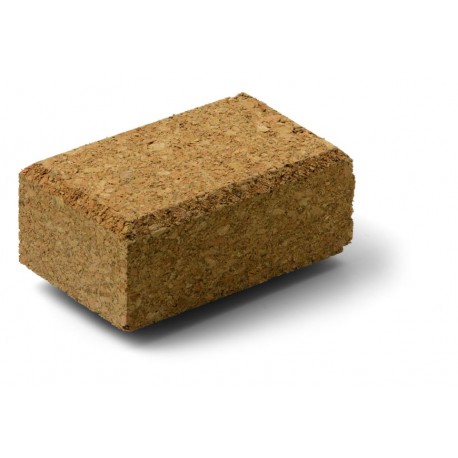 SCHULLER brúsny hranol korok